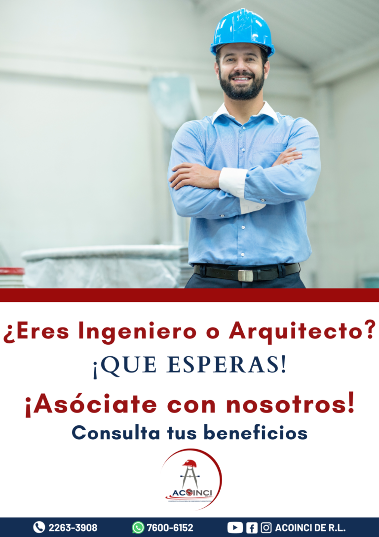 Asociate con nosotros