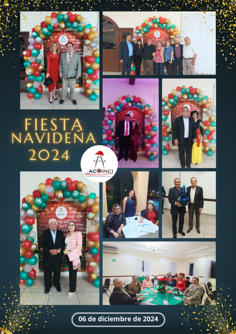 FIESTA NAVIDEÑA- PAG WEB